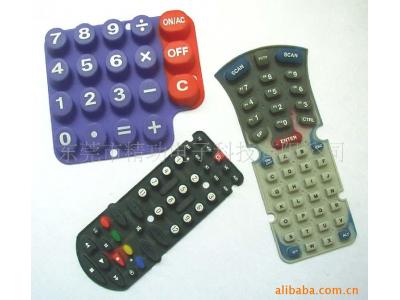 硅胶按键使用时可耐温度规模是几多？？？？