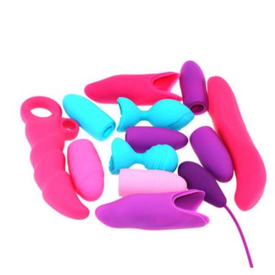 其他硅橡胶零件